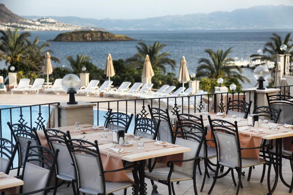 Yasmin Bodrum-3